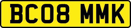BC08MMK