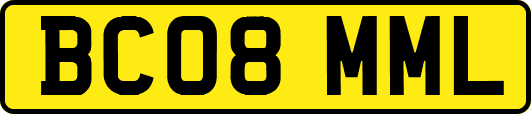 BC08MML