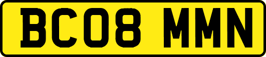 BC08MMN