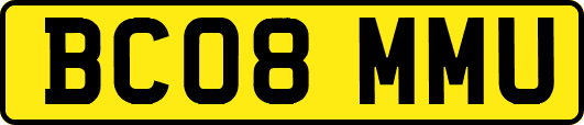 BC08MMU
