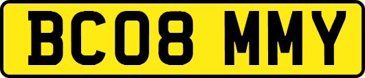 BC08MMY