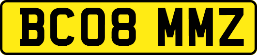 BC08MMZ