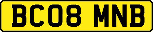 BC08MNB