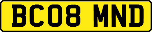 BC08MND