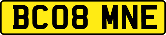 BC08MNE