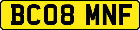 BC08MNF