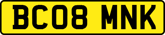 BC08MNK
