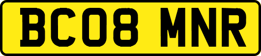 BC08MNR