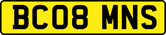 BC08MNS