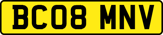 BC08MNV