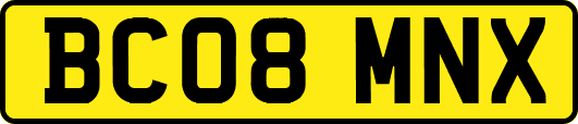 BC08MNX