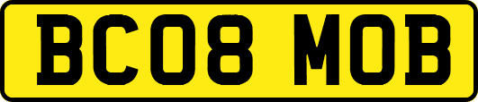 BC08MOB