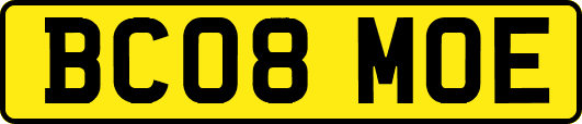 BC08MOE