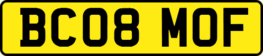 BC08MOF