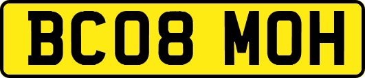 BC08MOH