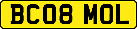 BC08MOL