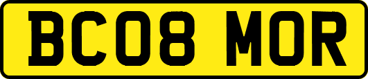 BC08MOR