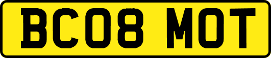 BC08MOT