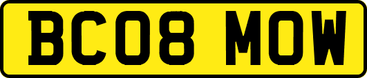 BC08MOW