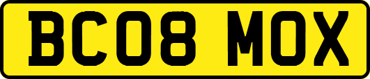 BC08MOX