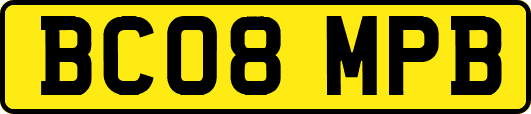 BC08MPB