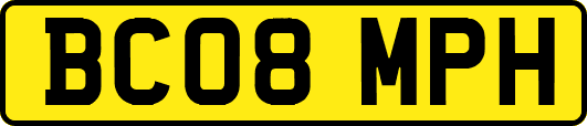 BC08MPH