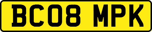 BC08MPK
