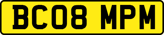 BC08MPM