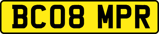 BC08MPR