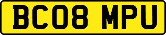 BC08MPU