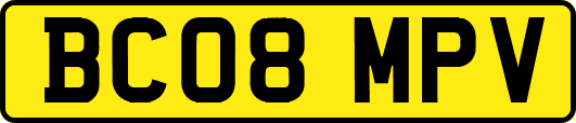 BC08MPV