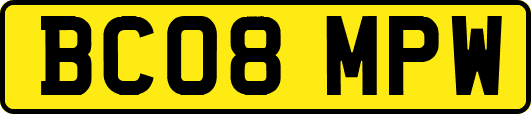 BC08MPW