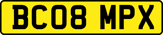 BC08MPX