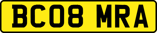 BC08MRA