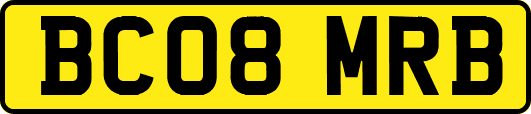 BC08MRB