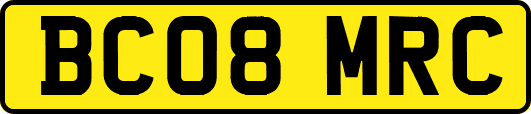 BC08MRC