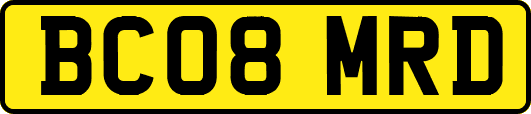 BC08MRD