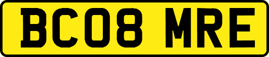 BC08MRE