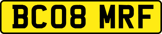 BC08MRF