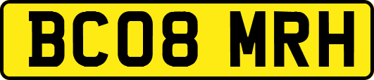 BC08MRH