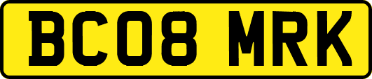 BC08MRK