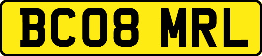 BC08MRL