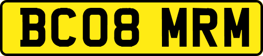 BC08MRM