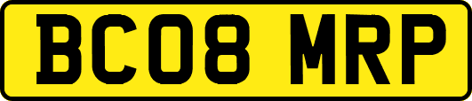 BC08MRP