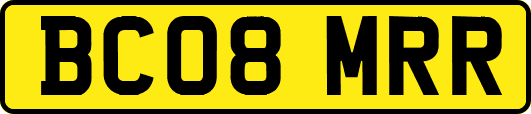 BC08MRR