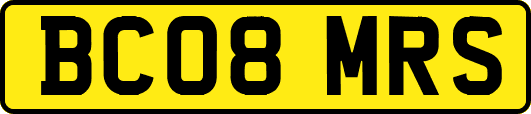 BC08MRS
