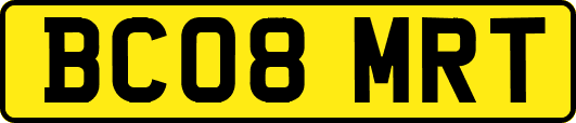 BC08MRT