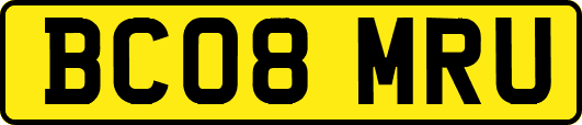 BC08MRU