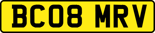 BC08MRV