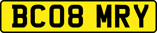 BC08MRY